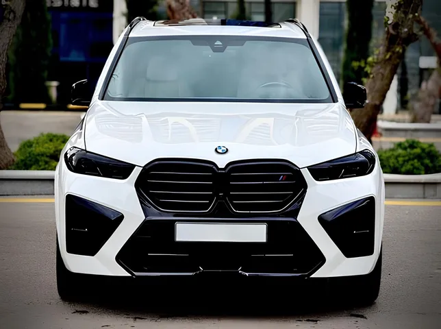 BMW X5, 3.0 L, 2021 год, 76 000 km, Баку - Цена: 100 000 ₼ - Tunel.az
