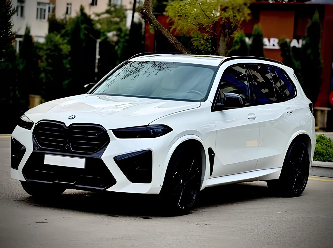 BMW X5, 3.0 L, 2021 год, 76 000 km, Баку - Цена: 100 000 ₼ - Tunel.az