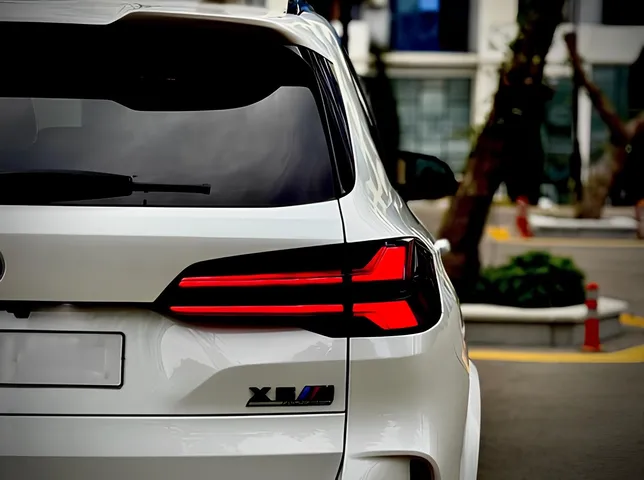 BMW X5, 3.0 L, 2021 год, 76 000 km, Баку - Цена: 100 000 ₼ - Tunel.az