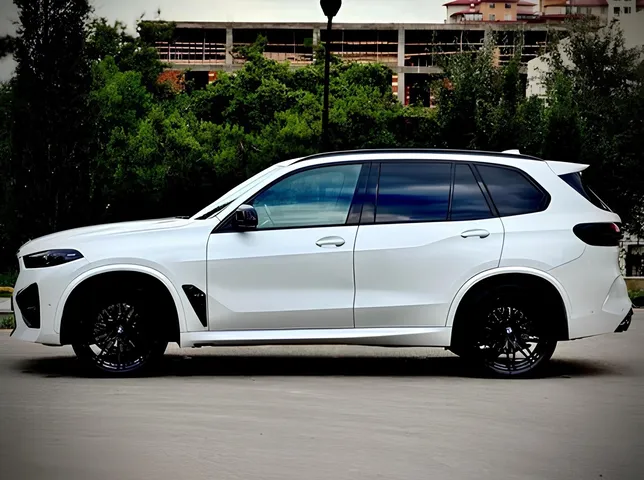 BMW X5, 3.0 L, 2021 год, 76 000 km, Баку - Цена: 100 000 ₼ - Tunel.az