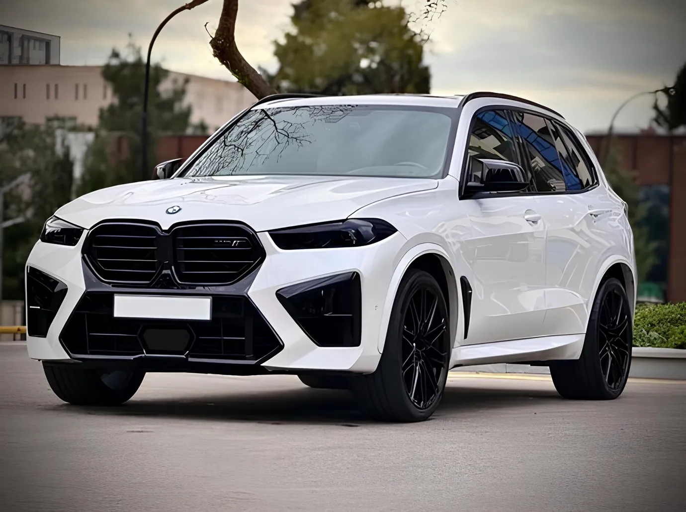 BMW X5, 3.0 L, 2021 год, 76 000 km, Баку - Цена: 100 000 ₼ - Tunel.az