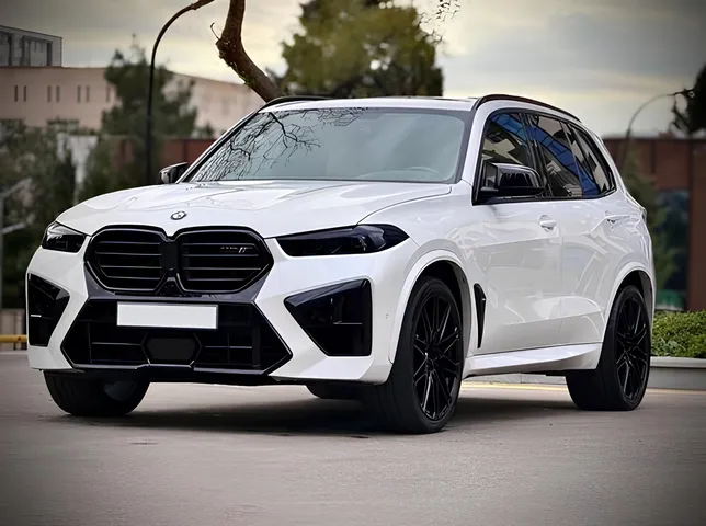 BMW X5, 3.0 L, 2021 год, 76 000 km, Баку - Цена: 100 000 ₼ - Tunel.az