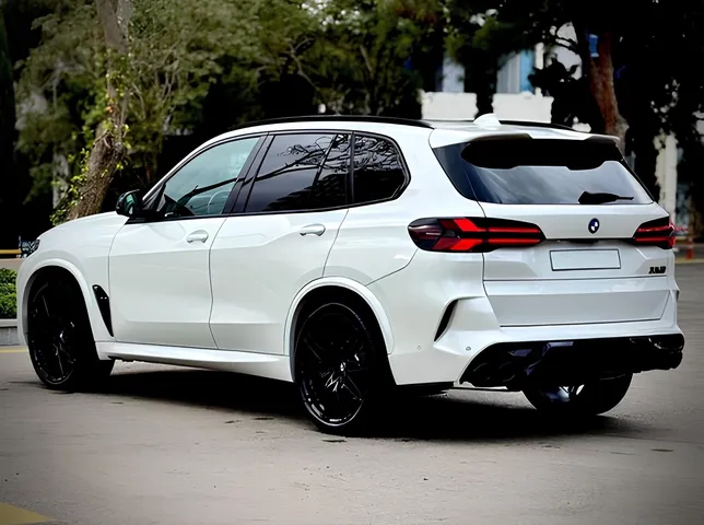 BMW X5, 3.0 L, 2021 год, 76 000 km, Баку - Цена: 100 000 ₼ - Tunel.az