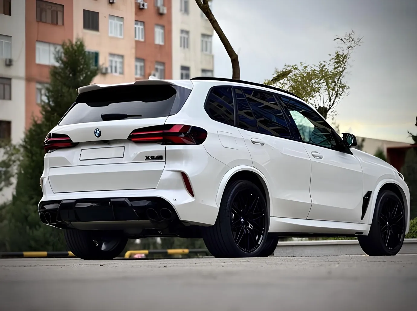 BMW X5, 3.0 L, 2021 год, 76 000 km, Баку - Цена: 100 000 ₼ - Tunel.az