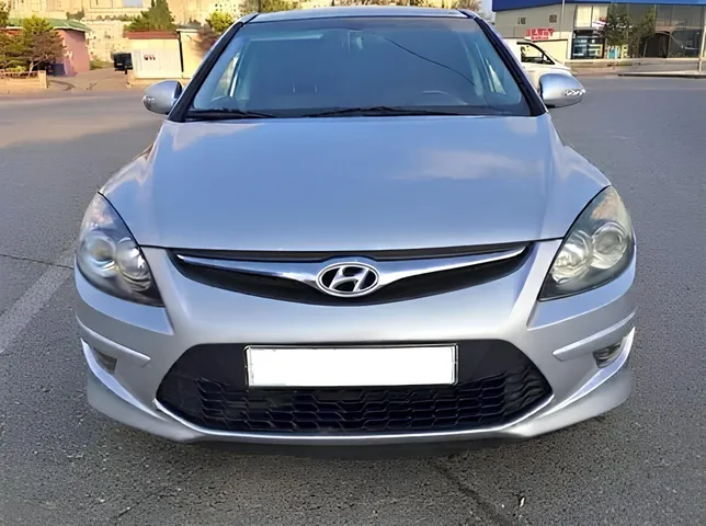 Hyundai i30, 1.4 L, 2011 year, 151 000 km, Baku - Price: 14 800 ₼ - Tunel.az