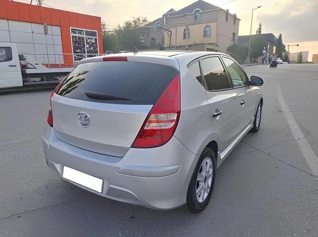 Hyundai i30, 1.4 L, 2011 year, 151 000 km, Baku - Price: 14 800 ₼ - Tunel.az