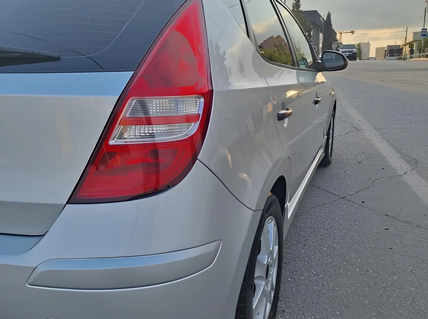 Hyundai i30, 1.4 L, 2011 year, 151 000 km, Baku - Price: 14 800 ₼ - Tunel.az