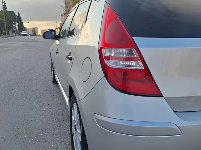 Hyundai i30, 1.4 L, 2011 year, 151 000 km, Baku - Price: 14 800 ₼ - Tunel.az