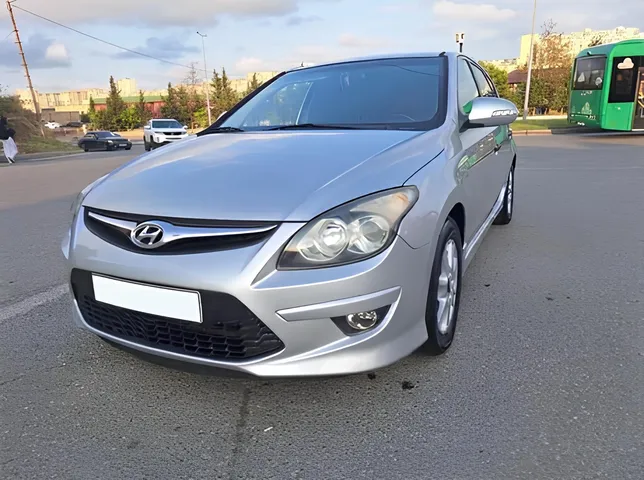 Hyundai i30, 1.4 L, 2011 year, 151 000 km, Baku - Price: 14 800 ₼ - Tunel.az