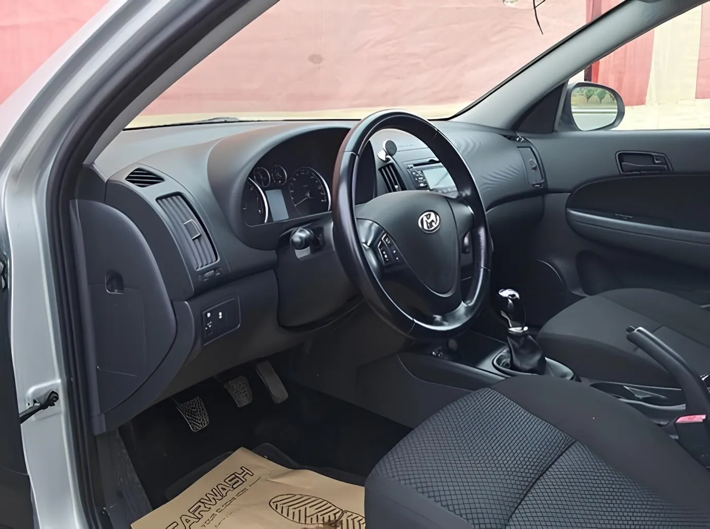 Hyundai i30, 1.4 L, 2011 year, 151 000 km, Baku - Price: 14 800 ₼ - Tunel.az