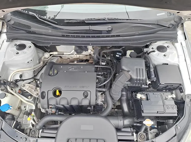 Hyundai i30, 1.4 L, 2011 year, 151 000 km, Baku - Price: 14 800 ₼ - Tunel.az