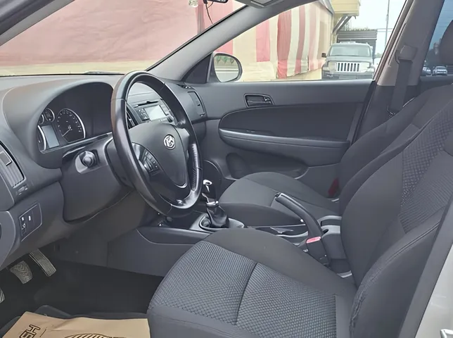 Hyundai i30, 1.4 L, 2011 year, 151 000 km, Baku - Price: 14 800 ₼ - Tunel.az