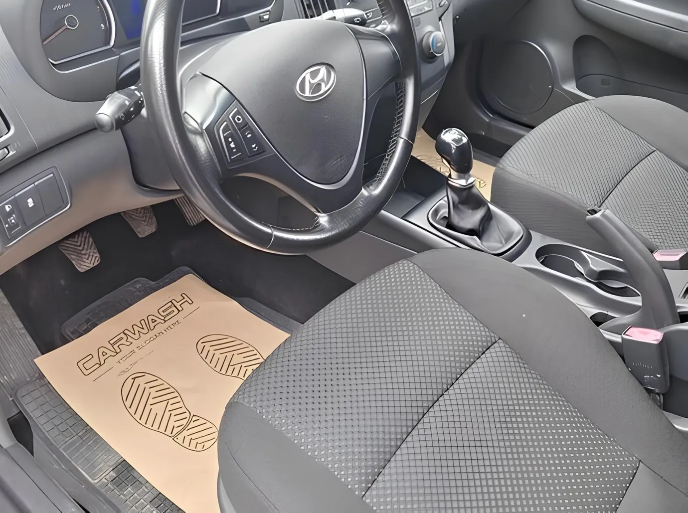 Hyundai i30, 1.4 L, 2011 year, 151 000 km, Baku - Price: 14 800 ₼ - Tunel.az