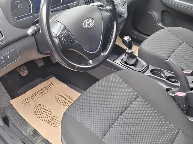Hyundai i30, 1.4 L, 2011 year, 151 000 km, Baku - Price: 14 800 ₼ - Tunel.az
