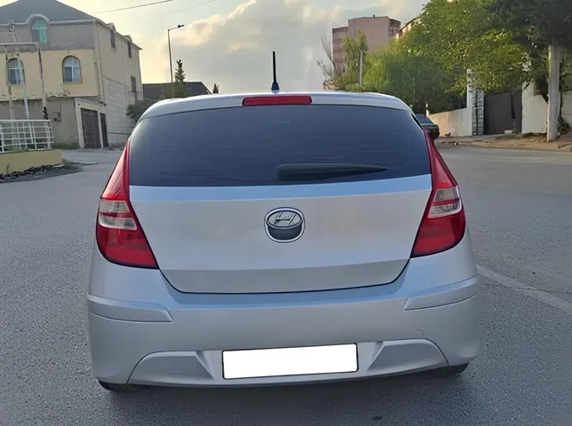 Hyundai i30, 1.4 L, 2011 year, 151 000 km, Baku - Price: 14 800 ₼ - Tunel.az