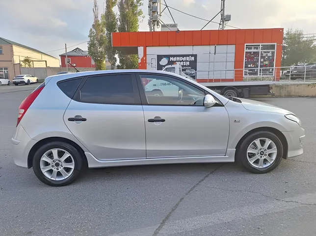 Hyundai i30, 1.4 L, 2011 year, 151 000 km, Baku - Price: 14 800 ₼ - Tunel.az