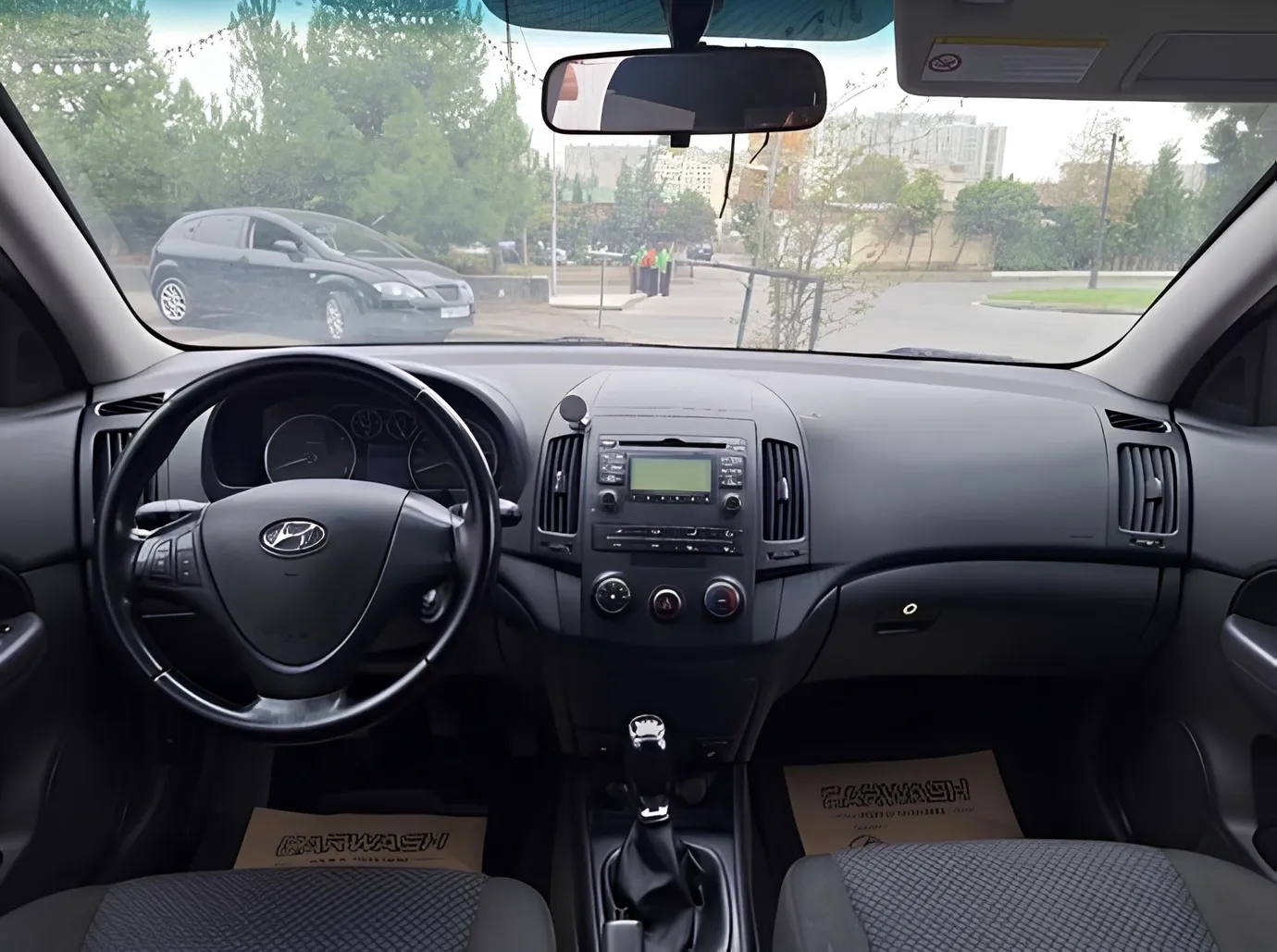 Hyundai i30, 1.4 L, 2011 year, 151 000 km, Baku - Price: 14 800 ₼ - Tunel.az