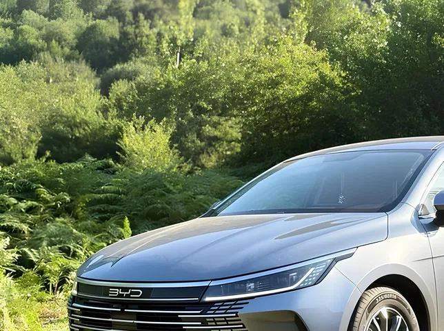 BYD Destroyer 05, 1.5 L, 2025 i̇l, 18 000 km, Bakı - Qiymət: 28 000 ₼ - Tunel.az