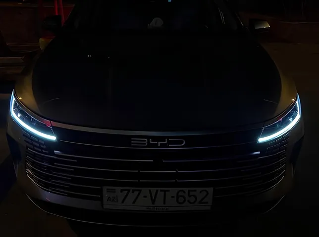 BYD Destroyer 05, 1.5 L, 2025 i̇l, 18 000 km, Bakı - Qiymət: 28 000 ₼ - Tunel.az