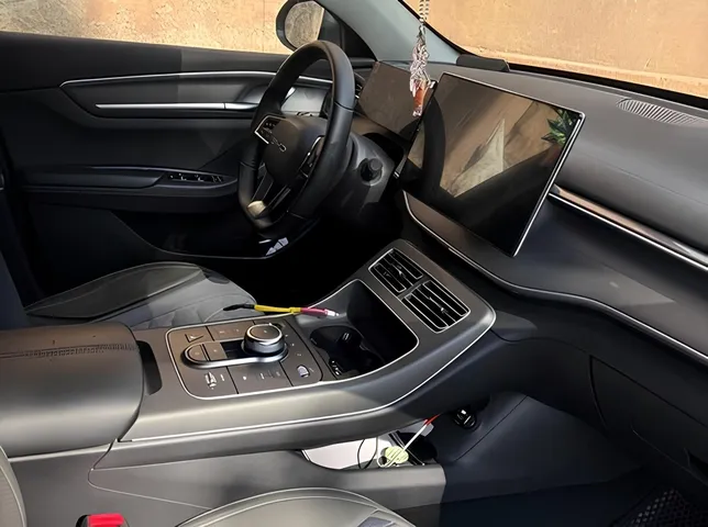 BYD Destroyer 05, 1.5 L, 2025 i̇l, 18 000 km, Bakı - Qiymət: 28 000 ₼ - Tunel.az
