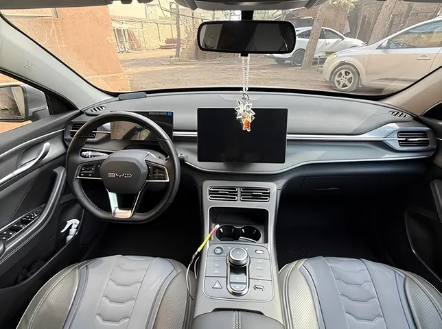 BYD Destroyer 05, 1.5 L, 2025 i̇l, 18 000 km, Bakı - Qiymət: 28 000 ₼ - Tunel.az