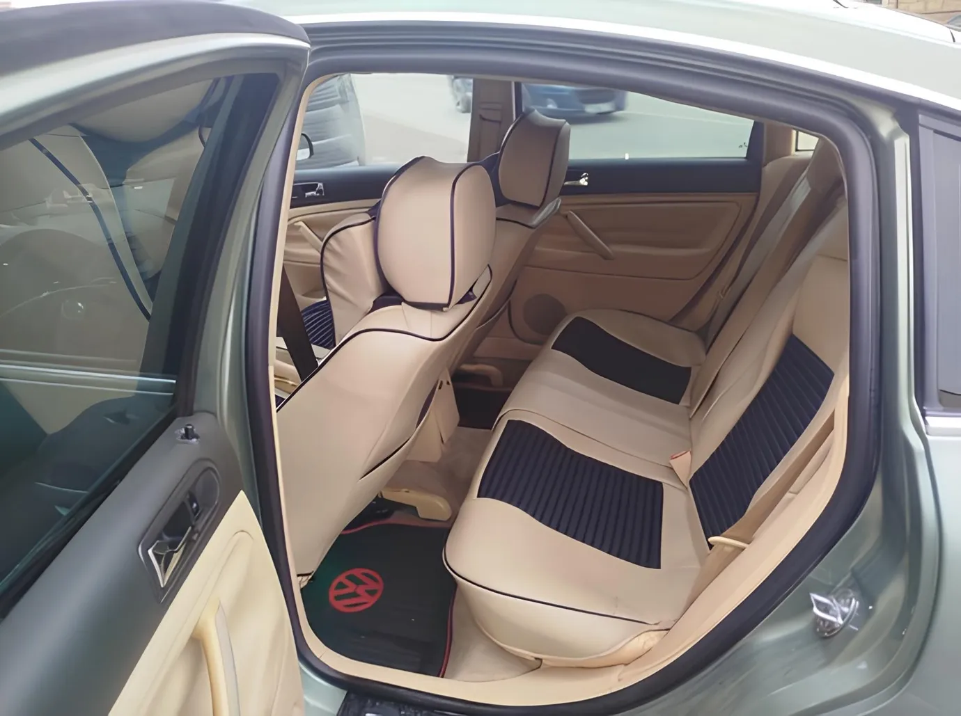 Volkswagen Passat, 1.8 L, 2001 year, 327 500 km, Baku - Price: 6 500 ₼ - Tunel.az