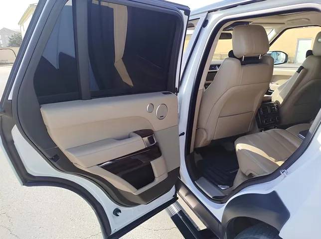 Land Rover Range Rover, 3.0 L, 2016 year, 180 000 km, Baku - Price: 52 000 ₼ - Tunel.az