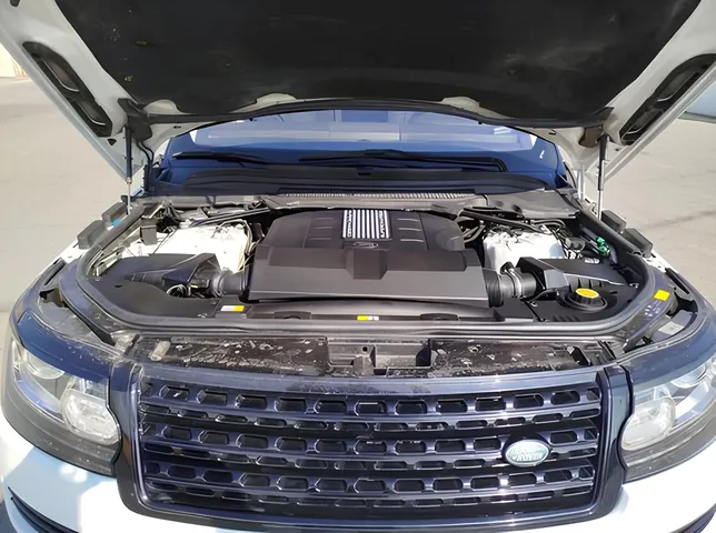 Land Rover Range Rover, 3.0 L, 2016 year, 180 000 km, Baku - Price: 52 000 ₼ - Tunel.az