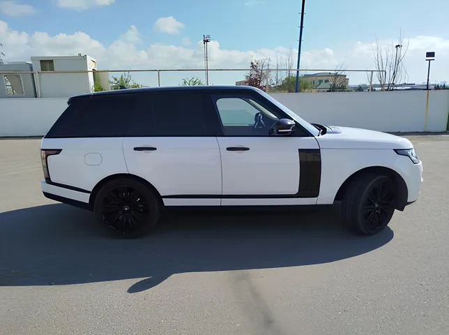 Land Rover Range Rover, 3.0 L, 2016 year, 180 000 km, Baku - Price: 52 000 ₼ - Tunel.az