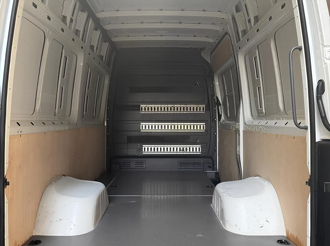 Mercedes Sprinter 515, 2.2 L, 2007 წელი, 216 000 km, Baku - ფასი: 33 900 ₼ - Tunel.az