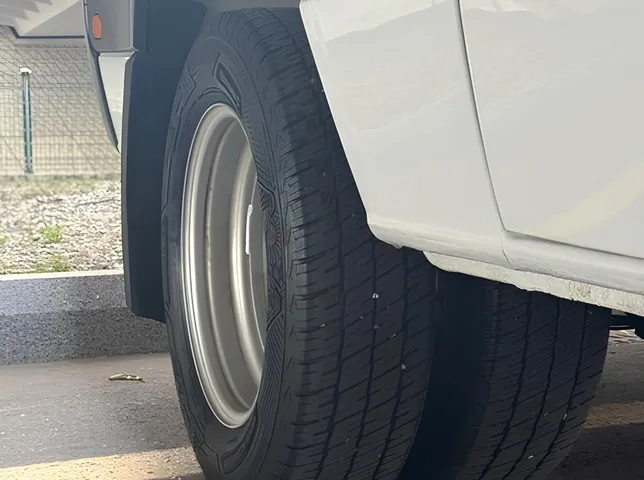 Mercedes Sprinter 515, 2.2 L, 2007 წელი, 216 000 km, Baku - ფასი: 33 900 ₼ - Tunel.az