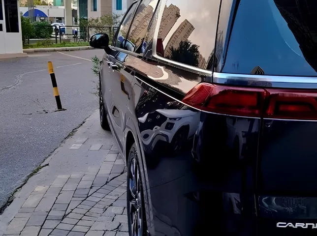 Kia Carnival, 2.2 L, 2023 i̇l, 208 000 km, Bakı - Qiymət: 50 000 ₼ - Tunel.az
