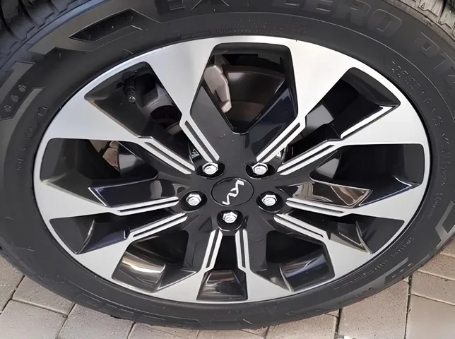 Kia Carnival, 2.2 L, 2023 i̇l, 208 000 km, Bakı - Qiymət: 50 000 ₼ - Tunel.az