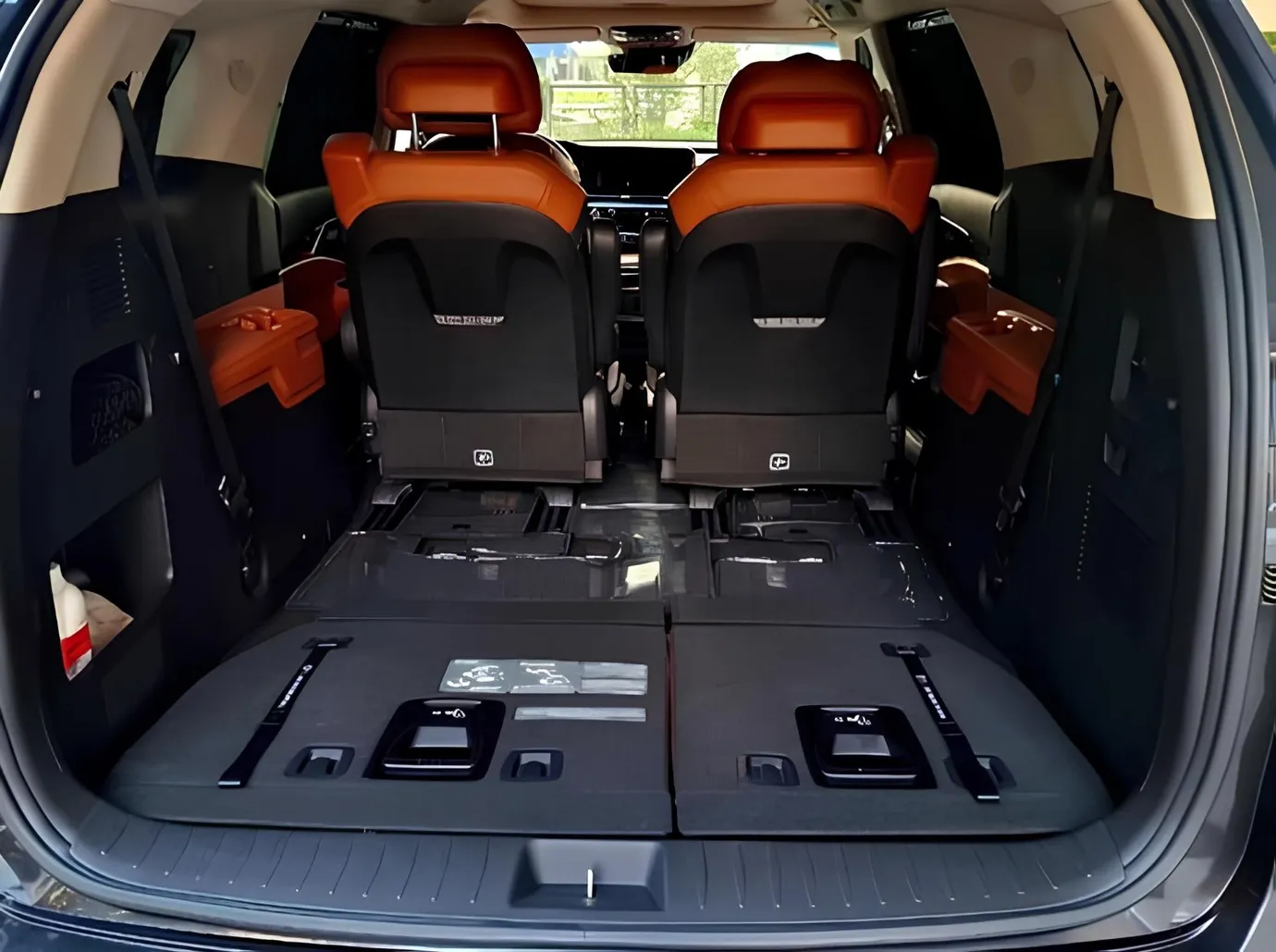 Kia Carnival, 2.2 L, 2023 i̇l, 208 000 km, Bakı - Qiymət: 50 000 ₼ - Tunel.az