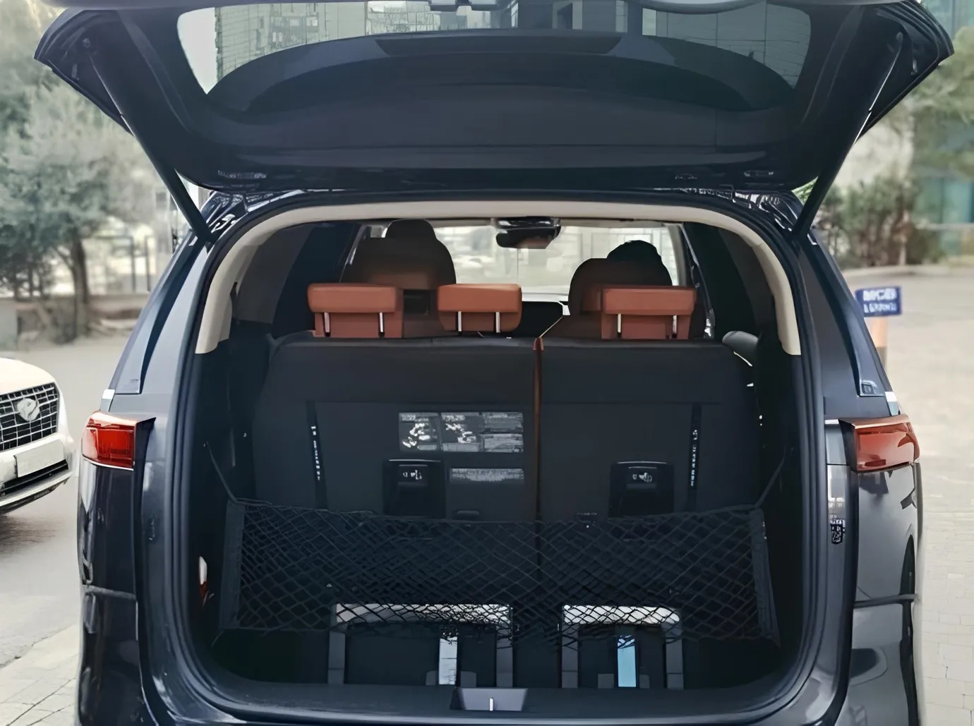 Kia Carnival, 2.2 L, 2023 i̇l, 208 000 km, Bakı - Qiymət: 50 000 ₼ - Tunel.az