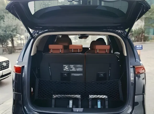 Kia Carnival, 2.2 L, 2023 i̇l, 208 000 km, Bakı - Qiymət: 50 000 ₼ - Tunel.az
