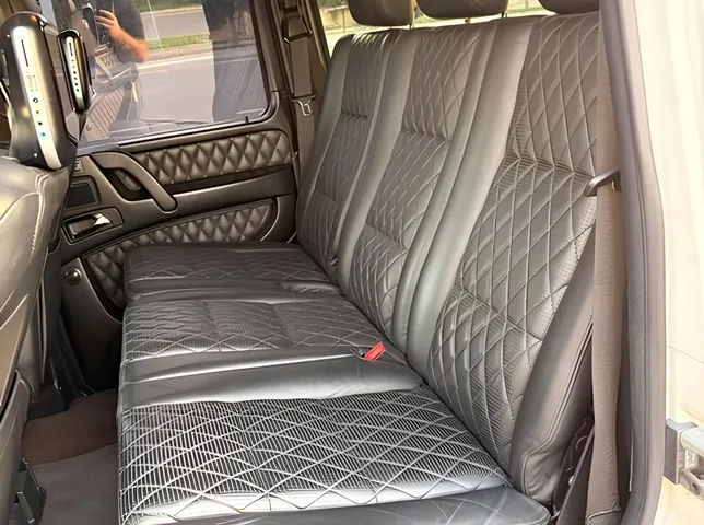Mercedes G 63 AMG, 5.5 L, 2013 жазыңыз жыл, 151 000 km, Baku - Бағасы: 98 000 ₼ - Tunel.az