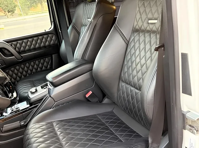 Mercedes G 63 AMG, 5.5 L, 2013 жазыңыз жыл, 151 000 km, Baku - Бағасы: 98 000 ₼ - Tunel.az