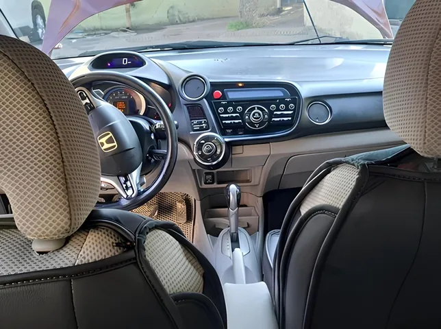 Honda Insight, 1.3 L, 2011 i̇l, 395 000 km, Bakı - Qiymət: 11 400 ₼ - Tunel.az