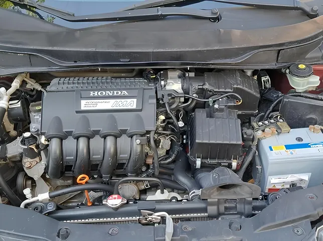 Honda Insight, 1.3 L, 2011 i̇l, 395 000 km, Bakı - Qiymət: 11 400 ₼ - Tunel.az