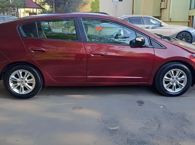 Honda Insight, 1.3 L, 2011 i̇l, 395 000 km, Bakı - Qiymət: 11 400 ₼ - Tunel.az