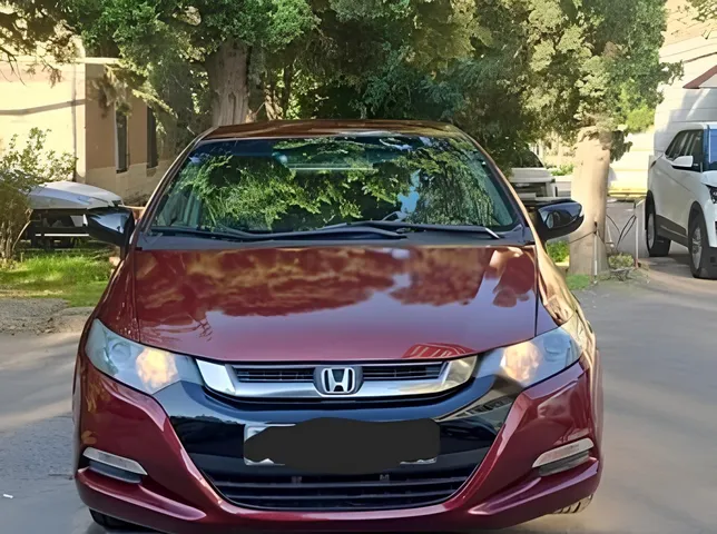 Honda Insight, 1.3 L, 2011 i̇l, 395 000 km, Bakı - Qiymət: 11 400 ₼ - Tunel.az
