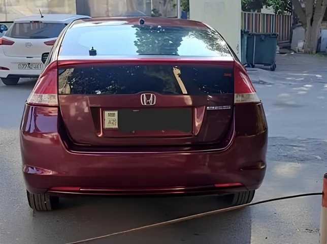 Honda Insight, 1.3 L, 2011 i̇l, 395 000 km, Bakı - Qiymət: 11 400 ₼ - Tunel.az