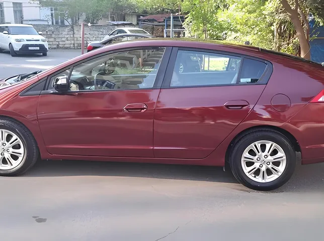 Honda Insight, 1.3 L, 2011 i̇l, 395 000 km, Bakı - Qiymət: 11 400 ₼ - Tunel.az