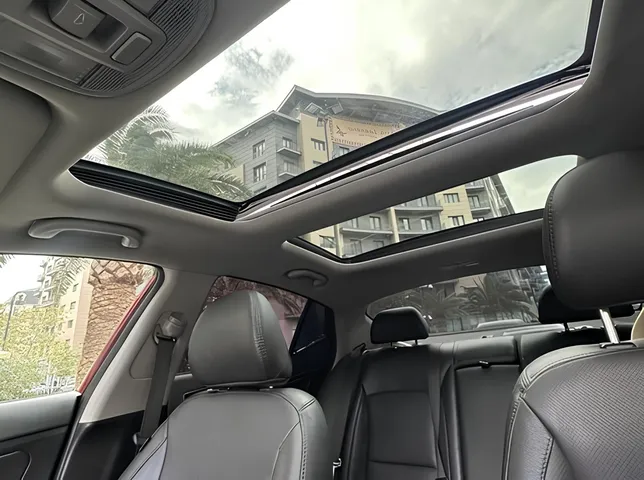 Kia Optima, 2.0 L, 2015 year, 226 918 km, Baku - Price: 19 900 ₼ - Tunel.az