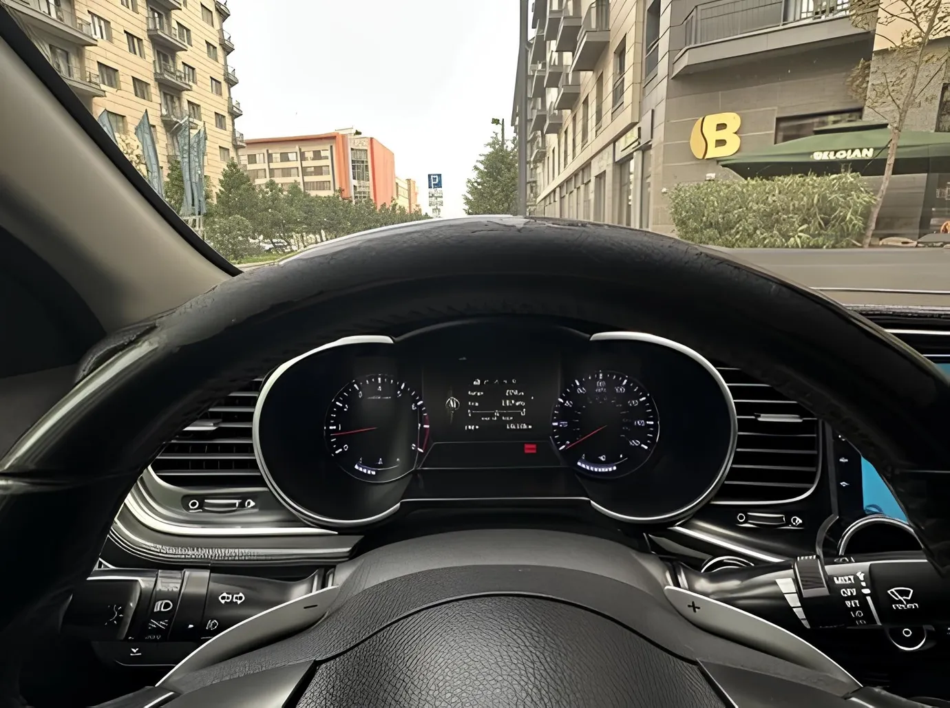 Kia Optima, 2.0 L, 2015 year, 226 918 km, Baku - Price: 19 900 ₼ - Tunel.az
