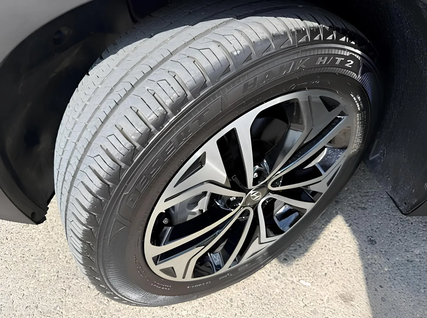 Hyundai Santa Fe, 2.0 L, 2020 год, 71 000 km, Сумгаит - Цена: 33 000 ₼ - Tunel.az