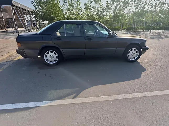 Mercedes 190, 2.0 L, 1992 жазыңыз жыл, 198 000 km, Goranboy - Бағасы: 2 900 ₼ - Tunel.az