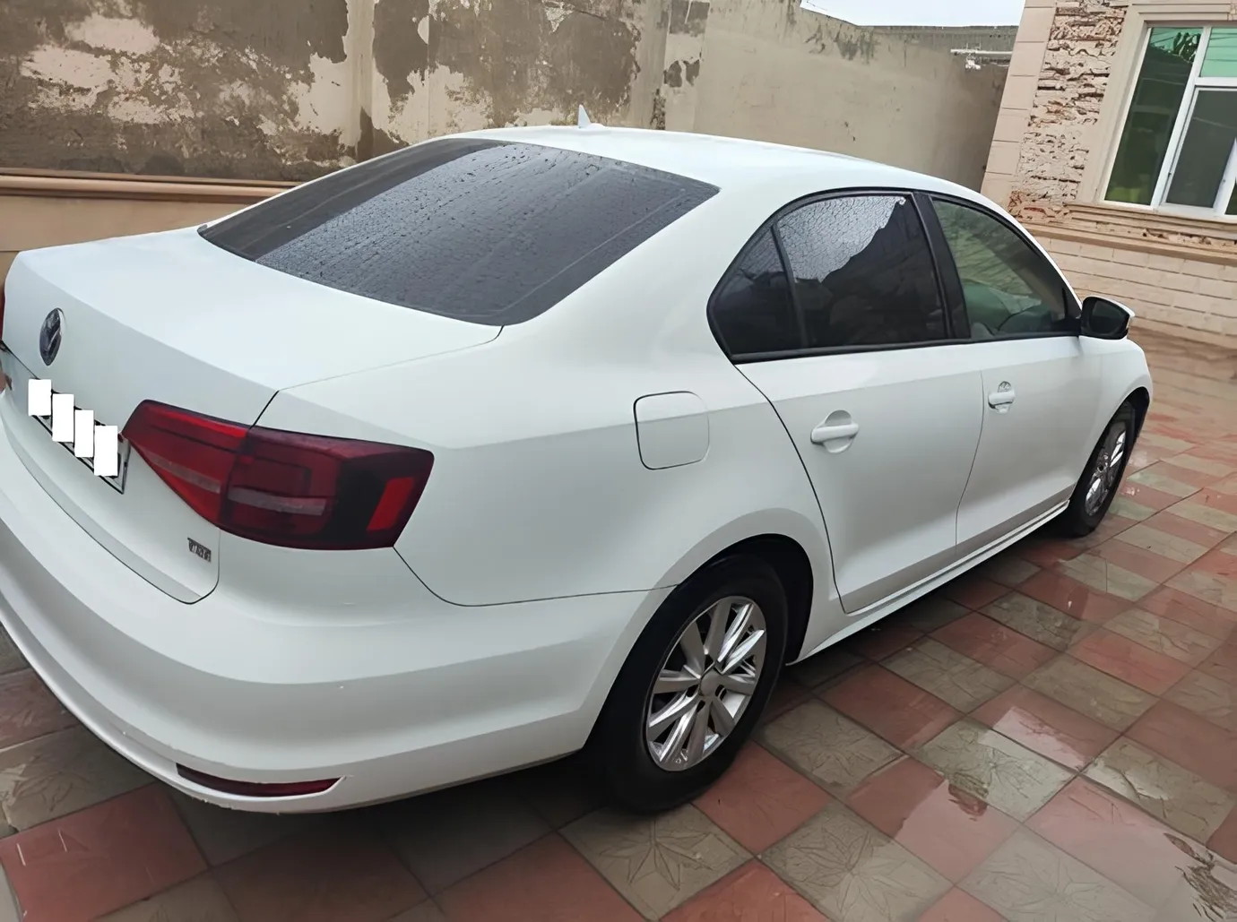 Volkswagen Jetta, 1.4 L, 2015 жыл, 288 000 km, Baku - Баасы: 14 200 ₼ - Tunel.az
