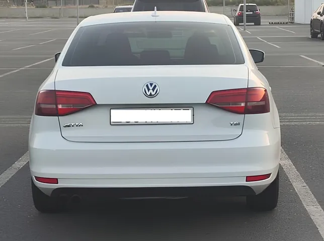 Volkswagen Jetta, 1.4 L, 2015 жыл, 288 000 km, Baku - Баасы: 14 200 ₼ - Tunel.az